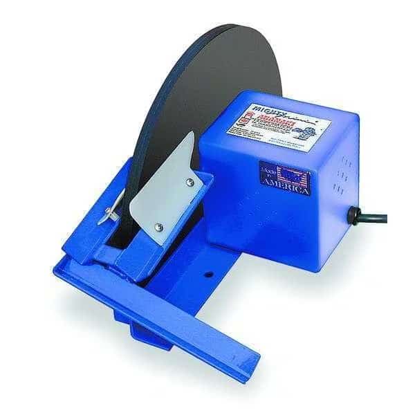 Skimmer, Disc, 12 In