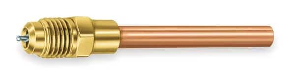 1/4" Access Valve Extension Tube, PK5