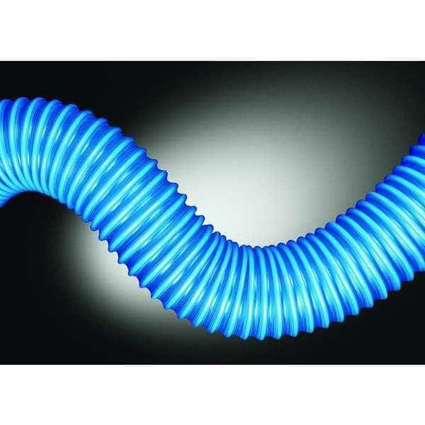 Lavatory Hose, 4-1/8 In. ID, 15 ft. L, URE