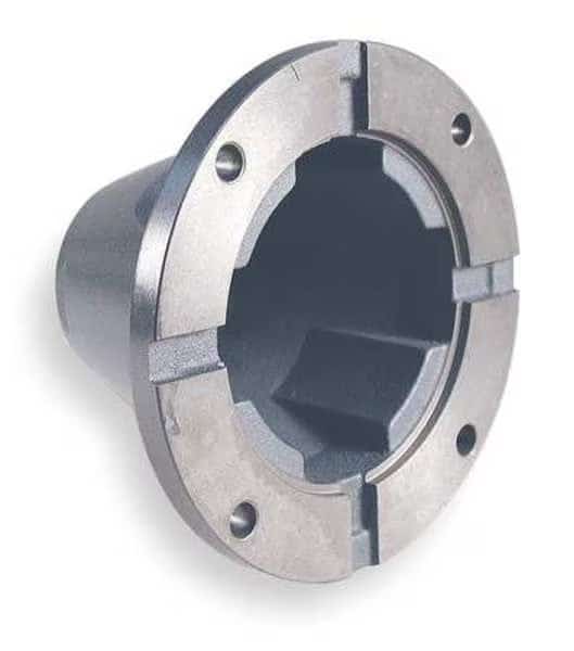 Flange Coupling Kit, Mfr#: 6HJ80, DAYTON