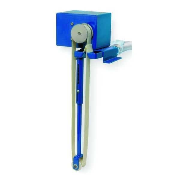 Skimmer, Belt, 12 In