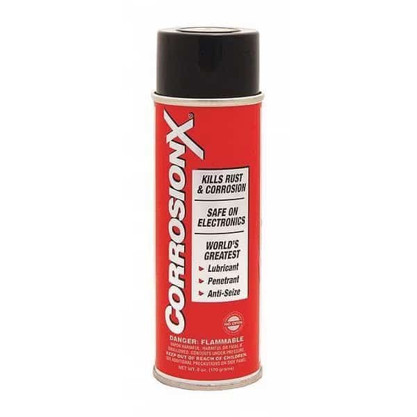 6 Oz. Corrosion Inhibitor, CorrosionX