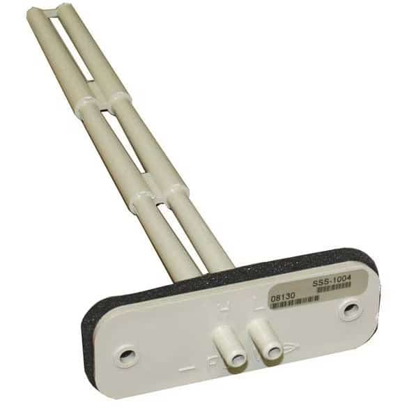 Differential Pressure Flow Sensor, 8 In