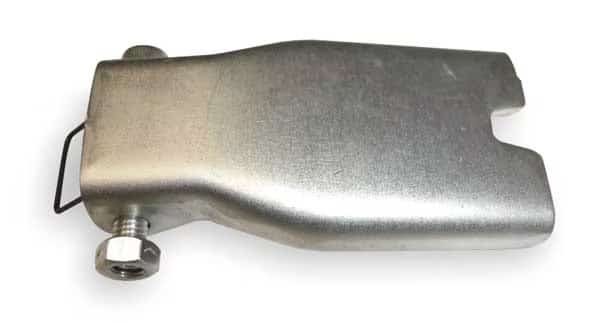 Steel Safety Latch Assmy, For 4DFN4-4DFN9