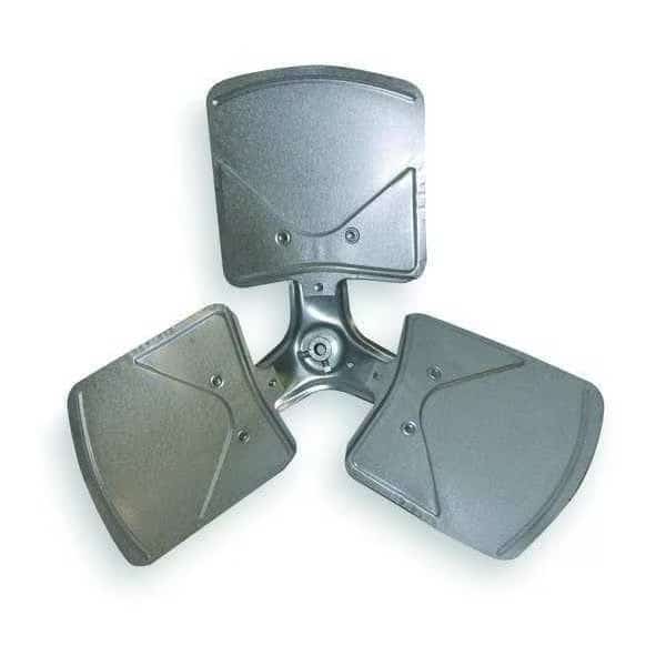 Propeller, Dia 18 In, 27 Deg Pitch