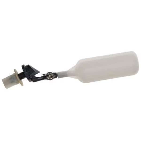 Float Valve and Float w/Adjustable Arm