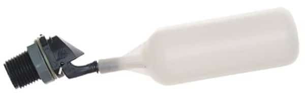 Float Valve and Float with Fixed Arm, Mfr#: M052, KERICK