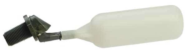 Float Valve and Float with Fixed Arm, KERICK, Mfr# M3P2