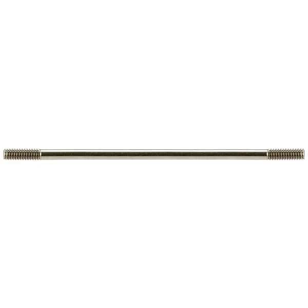 Float Rod, 5/16-18 In, 16 In L, SS
