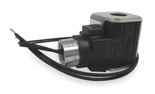 Cartridge Valve Coil, 110/120 VAC, Conduit