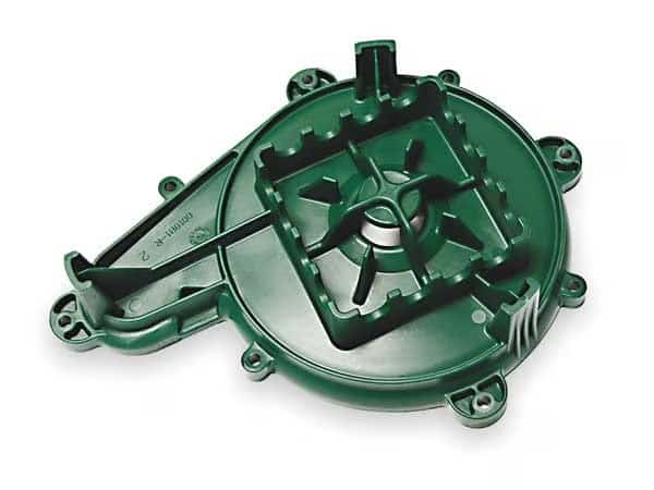 Base Assembly