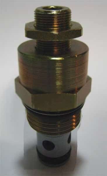 Cartridge Valve, Needle, 12 GPM