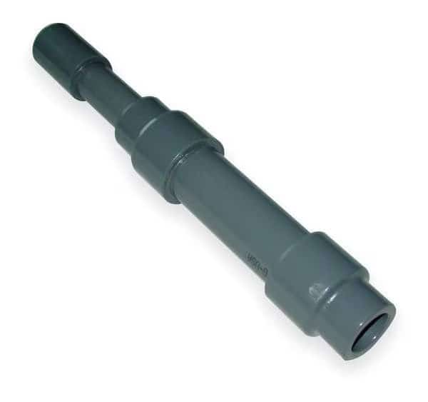 2" x 16-15/16" PVC Expansion Joint