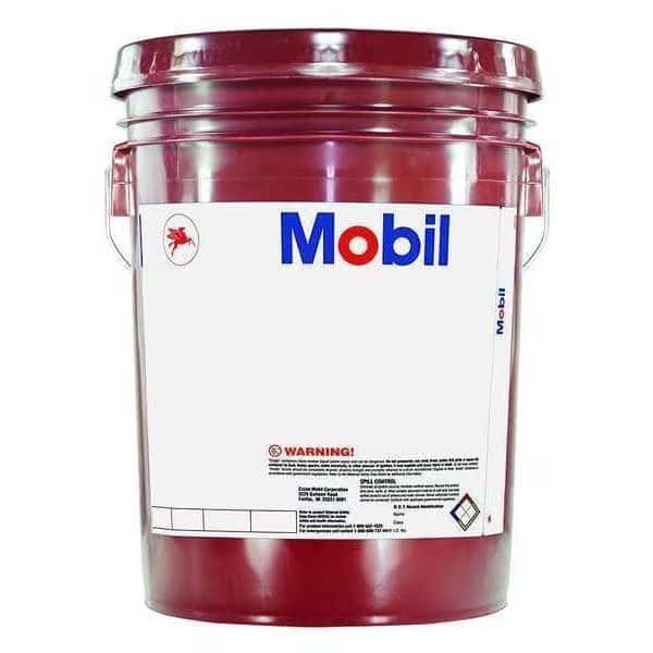 5 gal Pail, Hydraulic Oil, 15 ISO Viscosity, 5 SAE