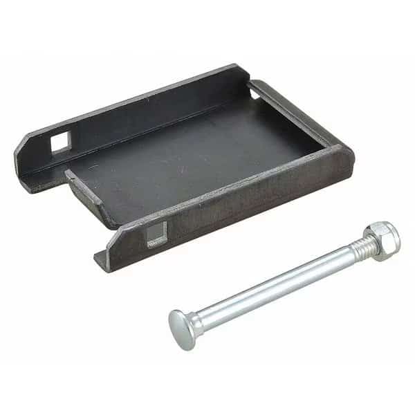 Caster Pad, Quick Release