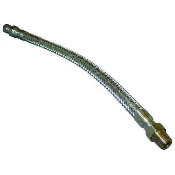 Flexible Hose Assy, 1-1/2x1-7/8 In, 48In L