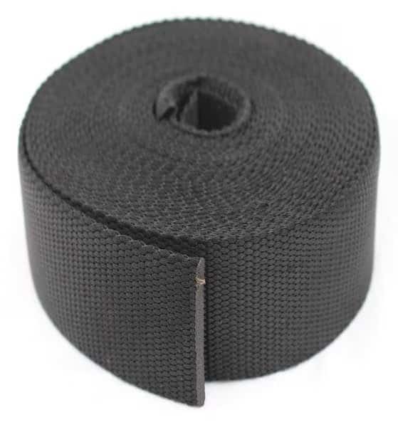 Bulk Webbing, 27 ft. x 1-1/2 In., 5700lb.