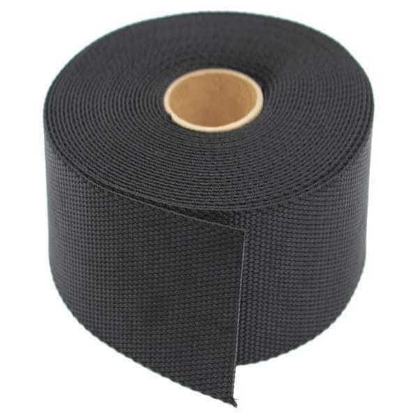 Bulk Webbing, 27 ft. x 2 In., 7000 lb.