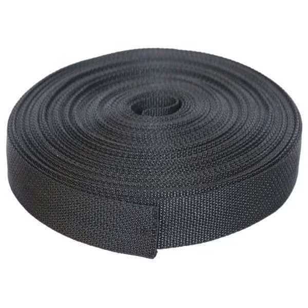 Bulk Webbing, 102 ft. x 1 In., 500 lb.