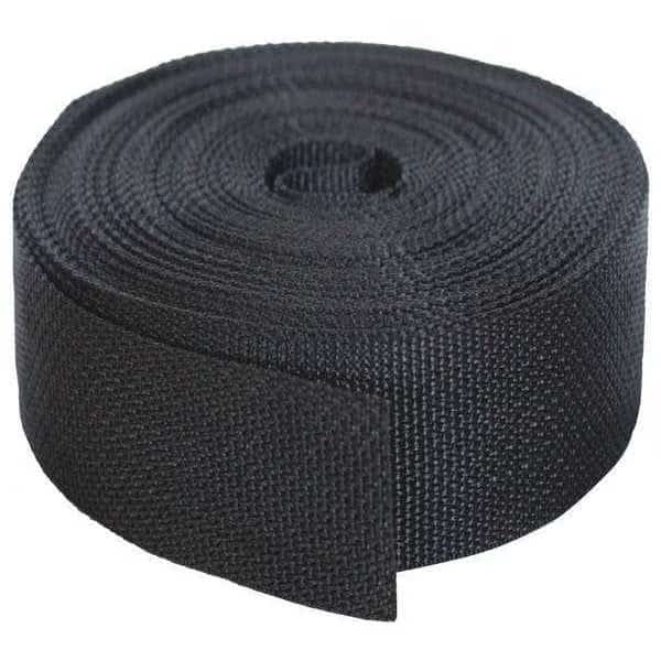 Bulk Webbing, 51 ft. x 1-1/2 In., 750 lb.