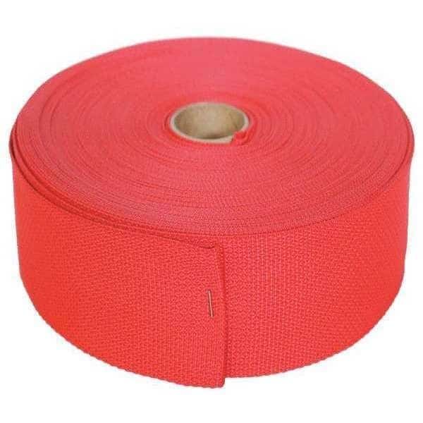 Bulk Webbing, 102 ft. x 2 In., 900 lb.