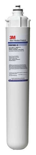 Replacement Filter Cartridge, 1.67 GPM