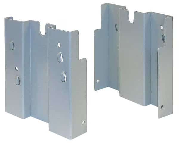 Straight Mounting Bracket, Steel