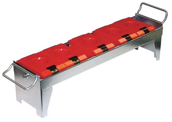 Tool Tray, Steel, Mfr#: TT-1, EnjoyTool select