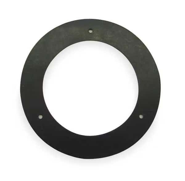 Counter Gasket, 3-Hole, Use w/2PPU8, 2PPV6