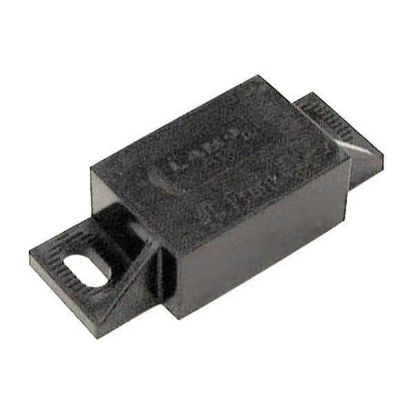 Sealed Magnetic Catch, Pull-to-Open