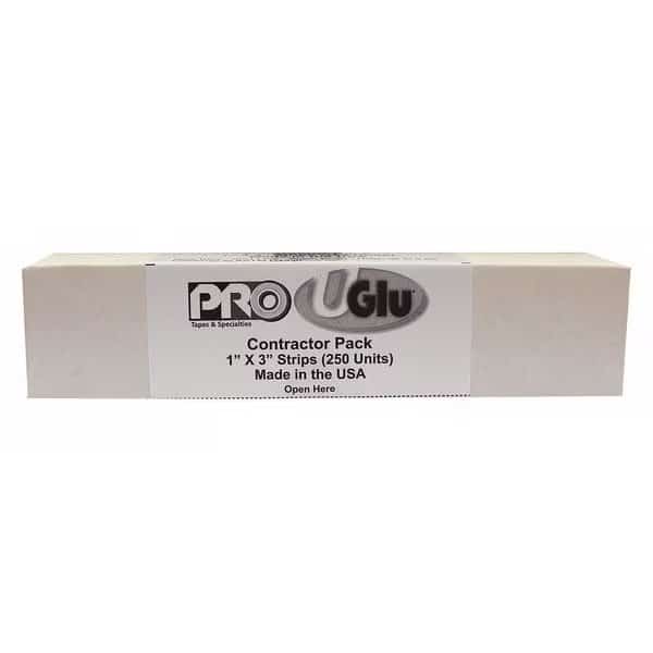 Wood Glue, Yellow, 8 oz, Bottle 250 PK