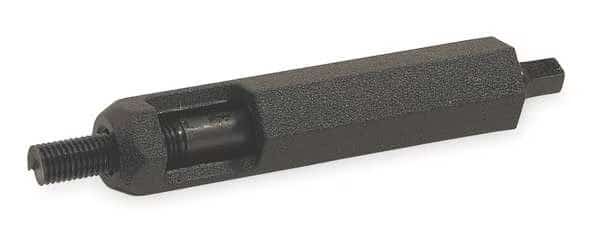 Non-Captive Prewinder, Steel, 5/16-24