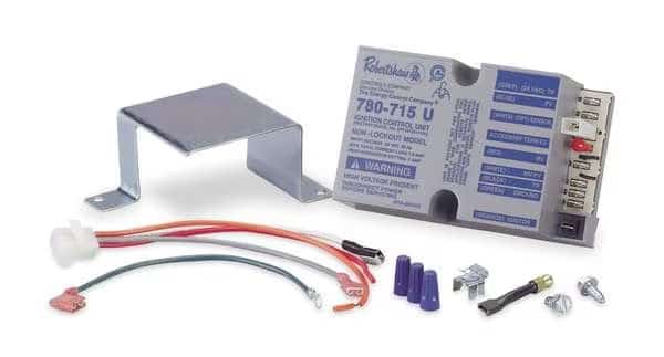 Ignition Module