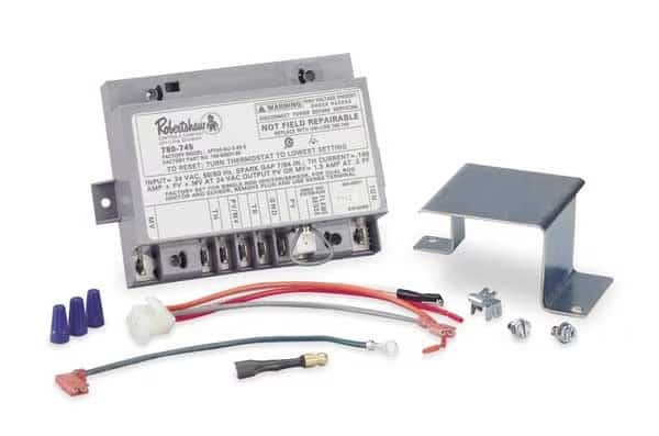 Ignition Module