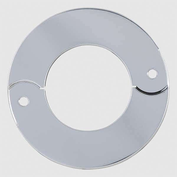 Escutcheon, Two Piece, 1-1/2 In