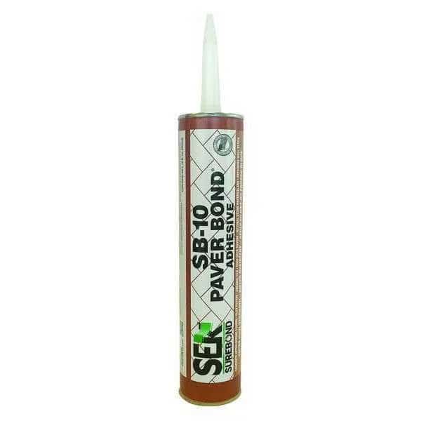 Adhesive, SB-10 Series, Clear, 10 oz, Cartridge