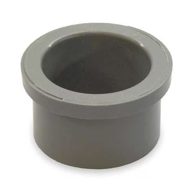 Conduit Fitting Adapter, 3/4 in, Adapter, PVC, PVC Coated