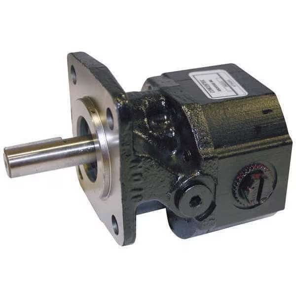 Motor, Fluid, 2.0 GPM