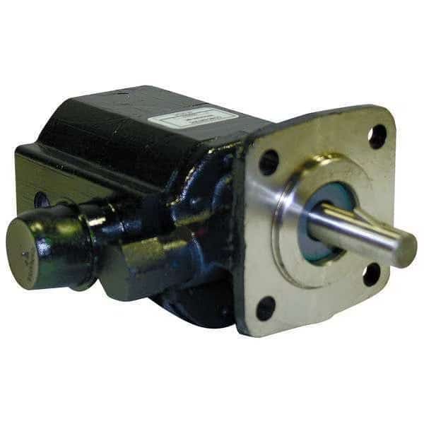 Pump, Gear, 11 GPM