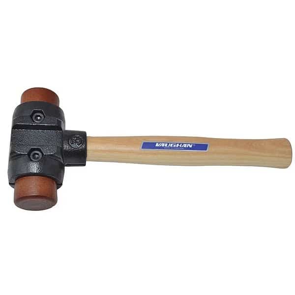 Split Head Hammer, 3 lb., 12-3/4" L