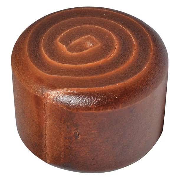 Hammer Tip,2 3/4 In,Rawhide, Mfr#: 275RF, VAUGHAN
