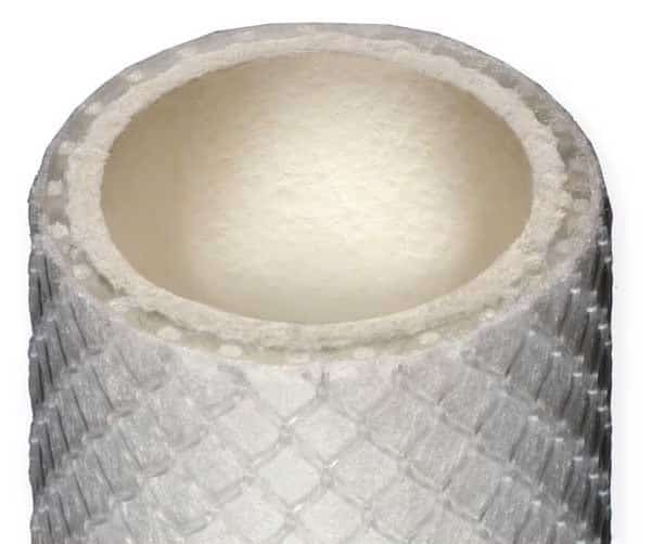 Filter Element, 0.01 Micron, 52 SCFM