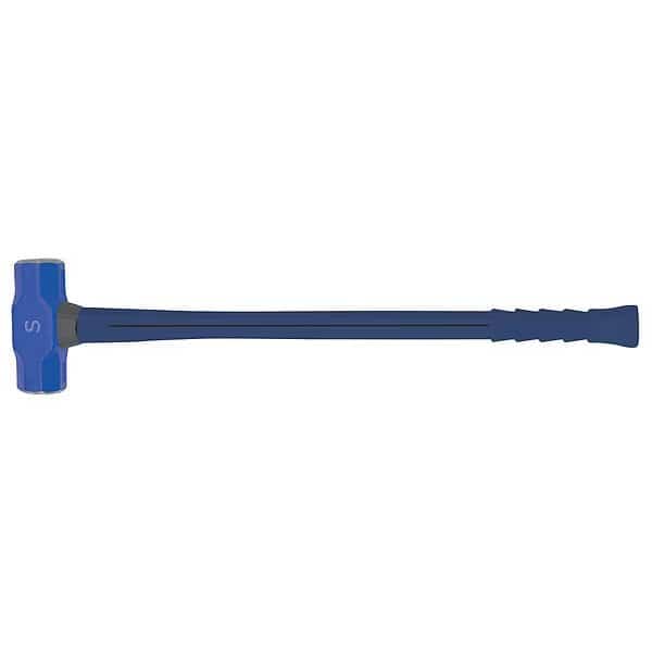 Soft Face Sledge, 20 lb., 32-1/2 In, Fiber