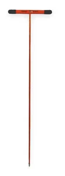 Non-conductive Soil Probe, 48 In