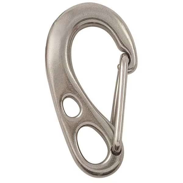Forged Spring Snap, Cap 2225 lb