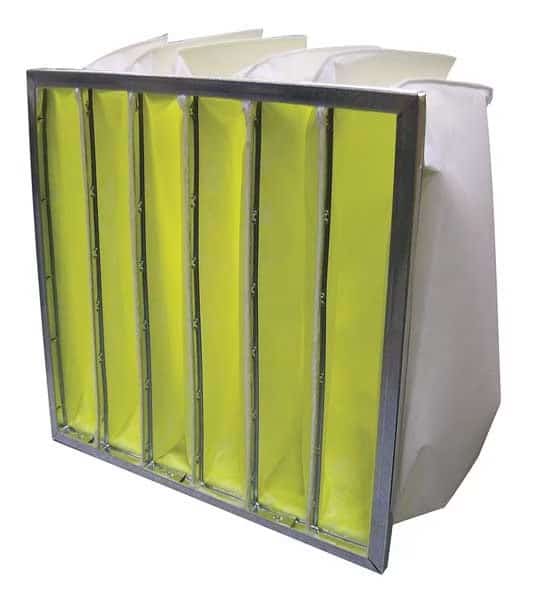 Paint Collector Filter Bag, 20x20x12"