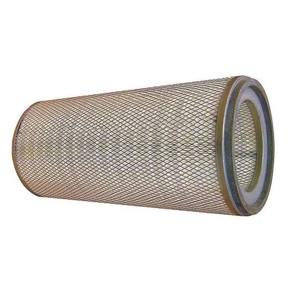 26x12-3/4" Powder Recovery Cartridge Filter