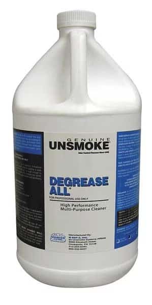 Degreaser,1 gal.,Jug, Mfr#: 161252000, DRI-EAZ