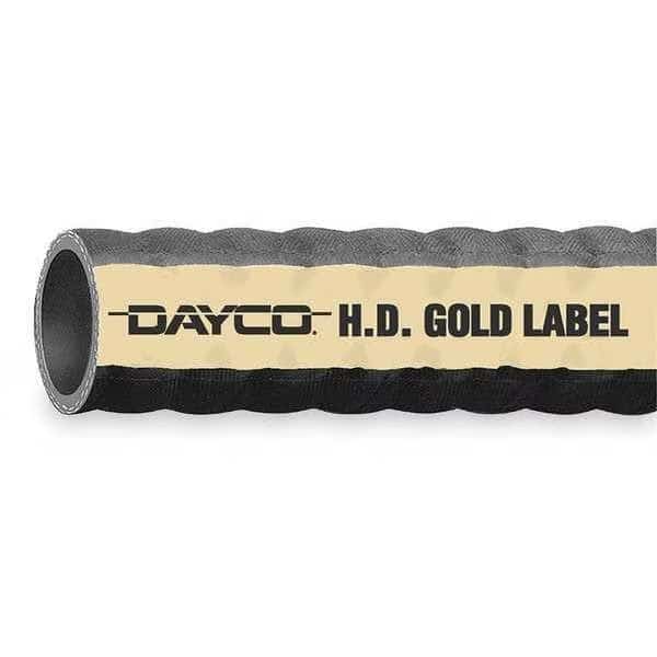 Radiator Hose, ID 5 In, OD 5.4 In
