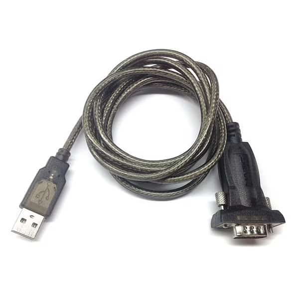 RS232 to USB Adaptor